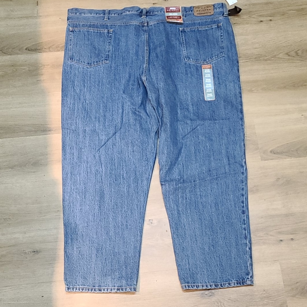 Arizona Jeans Relaxed NWT 54x30